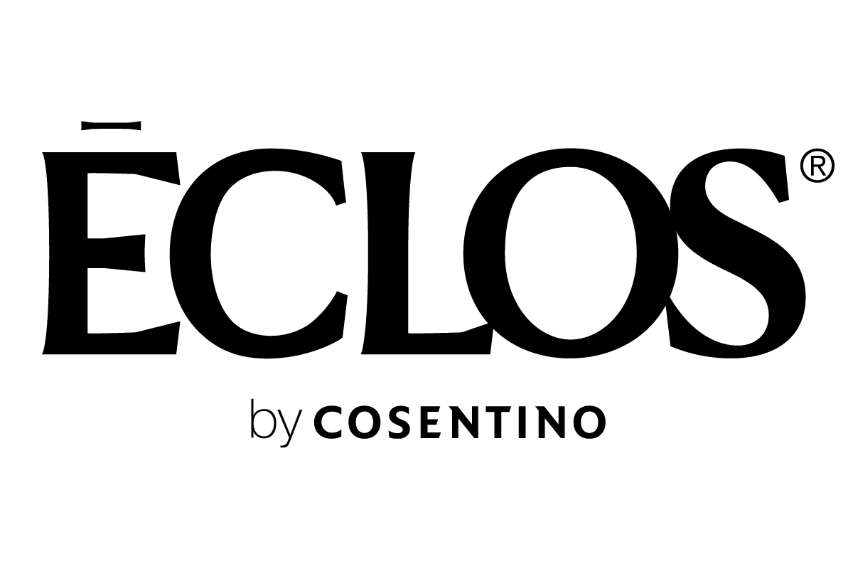 Logo Eclos by Cosentino